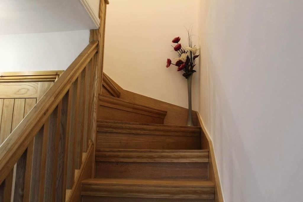 3 Bedroom Terrace Holiday Home Great Torrington Luaran gambar