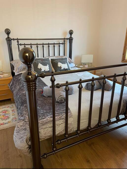 3 Bedroom Terrace Holiday Home Great Torrington Luaran gambar